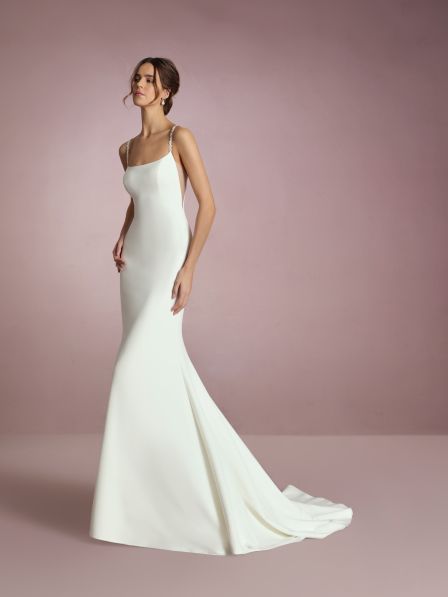 Abito Sposa Pronovias