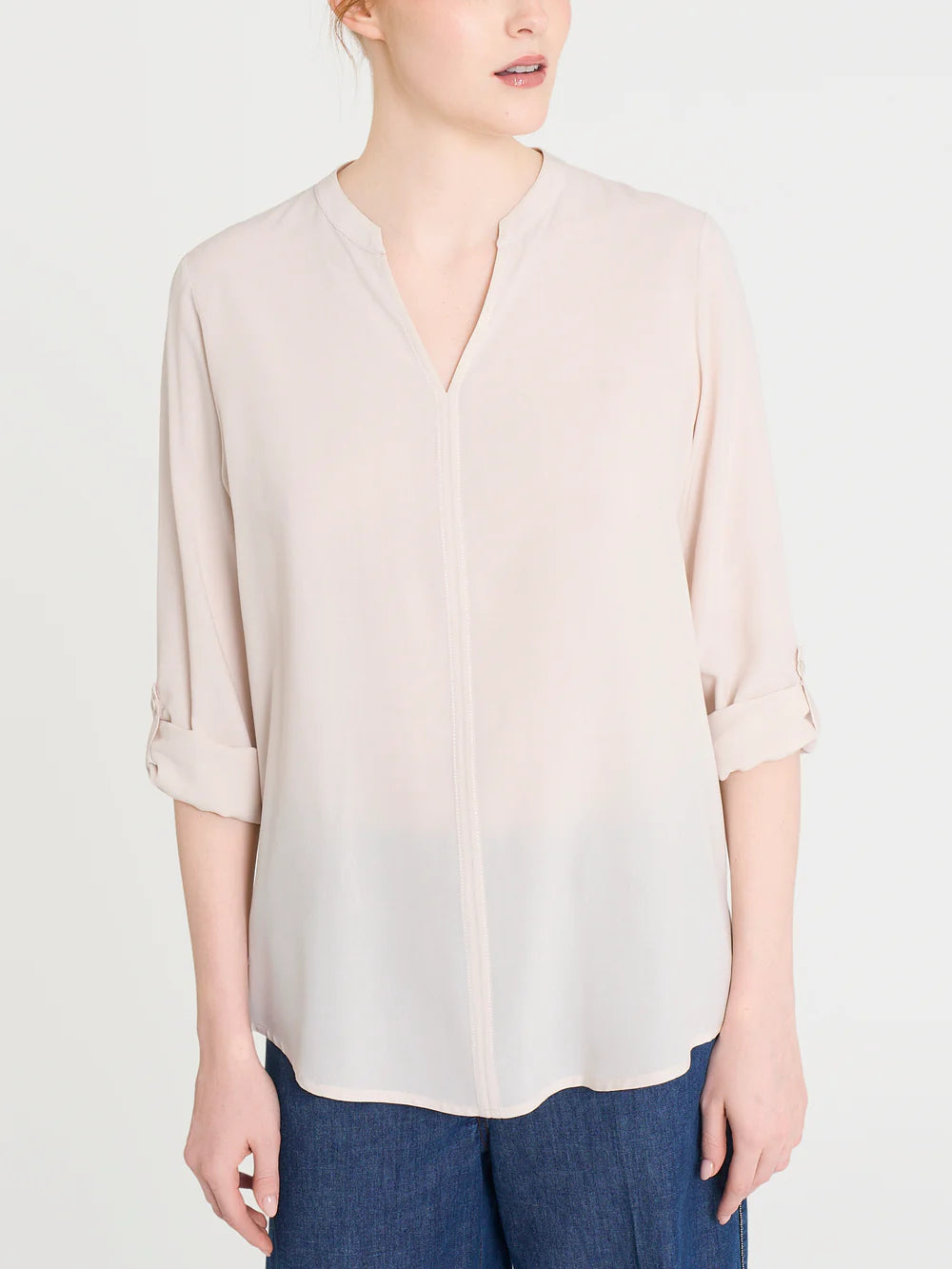 Blusa Ragno
