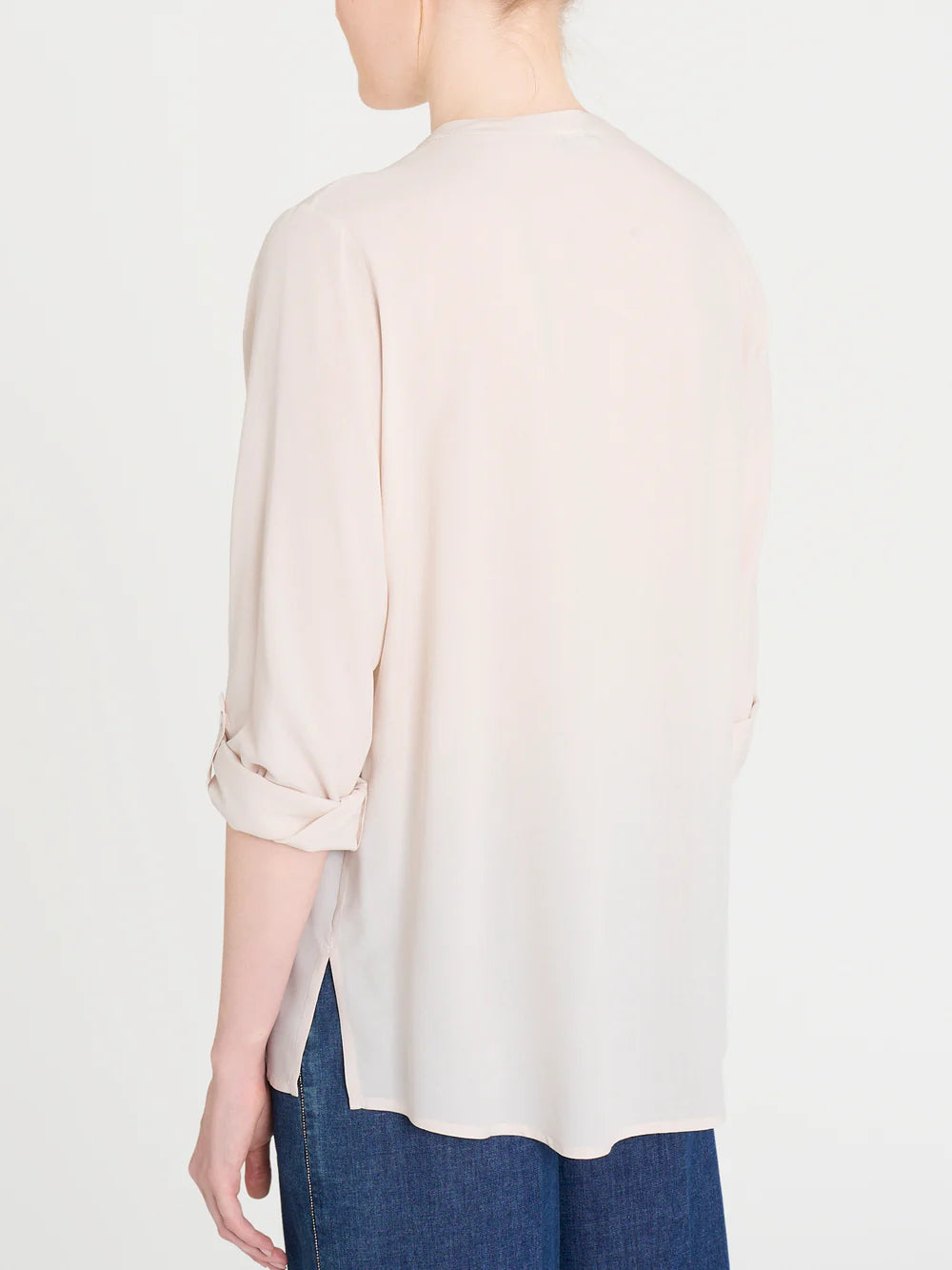 Blusa Ragno