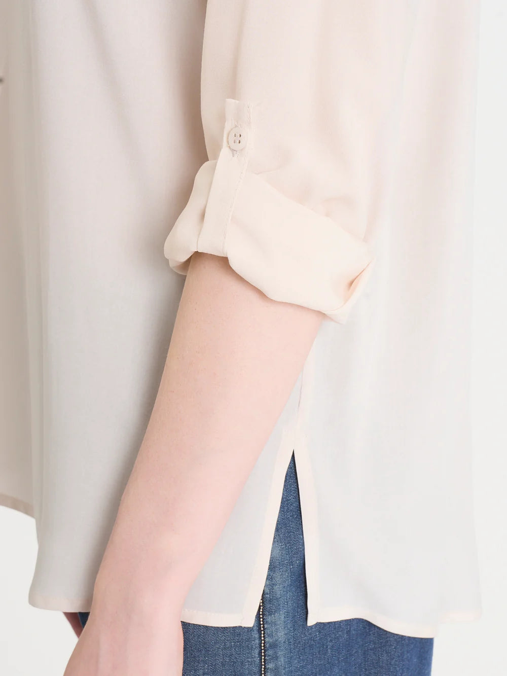 BLUSA - RAGNO DP34SJ B13 Ragno 
