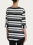 T-SHIRT M.3/4 - RAGNO DP55TW B65F Ragno 