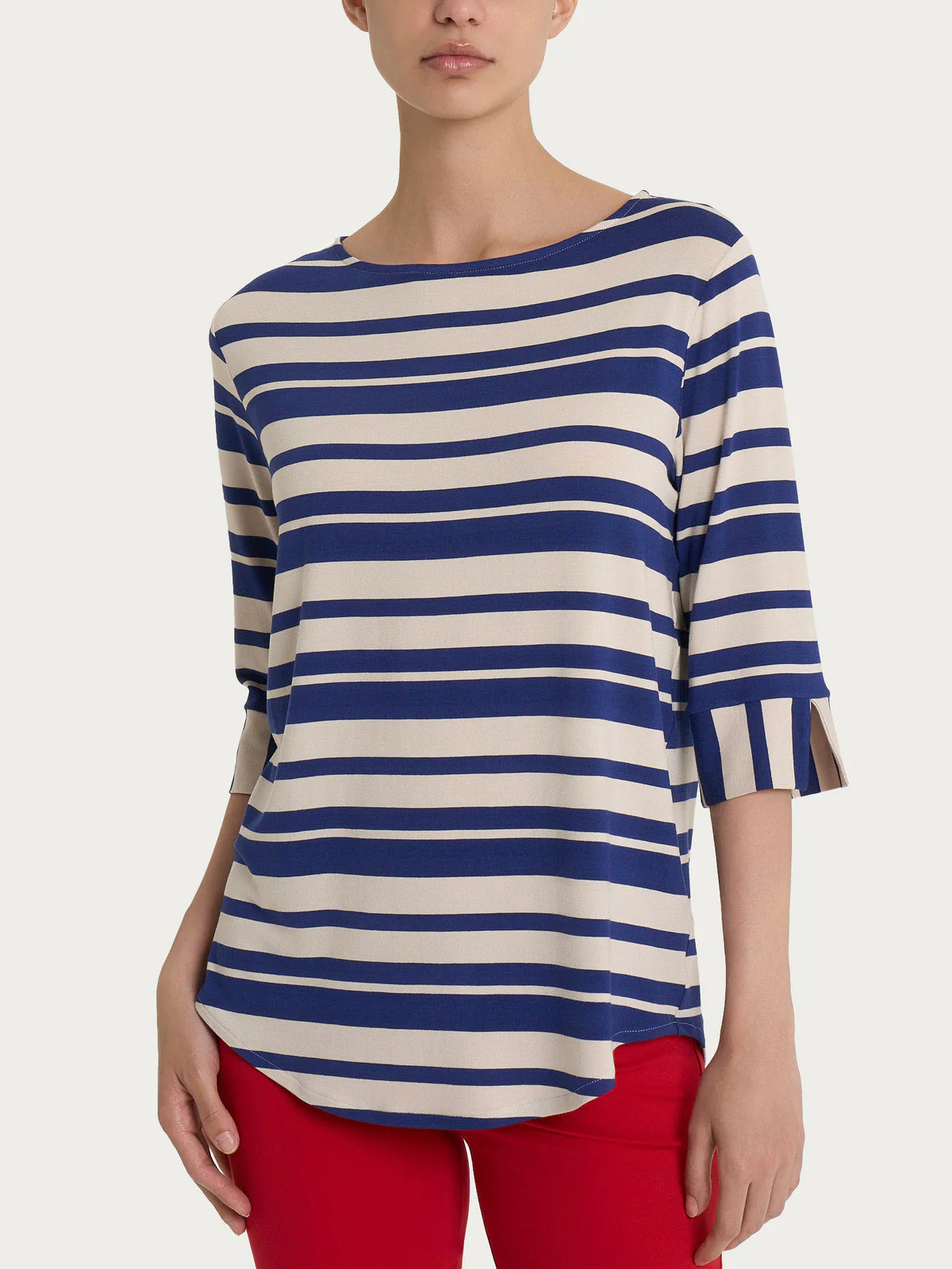 T-SHIRT M.3/4 - RAGNO DP55TW B65F Ragno 