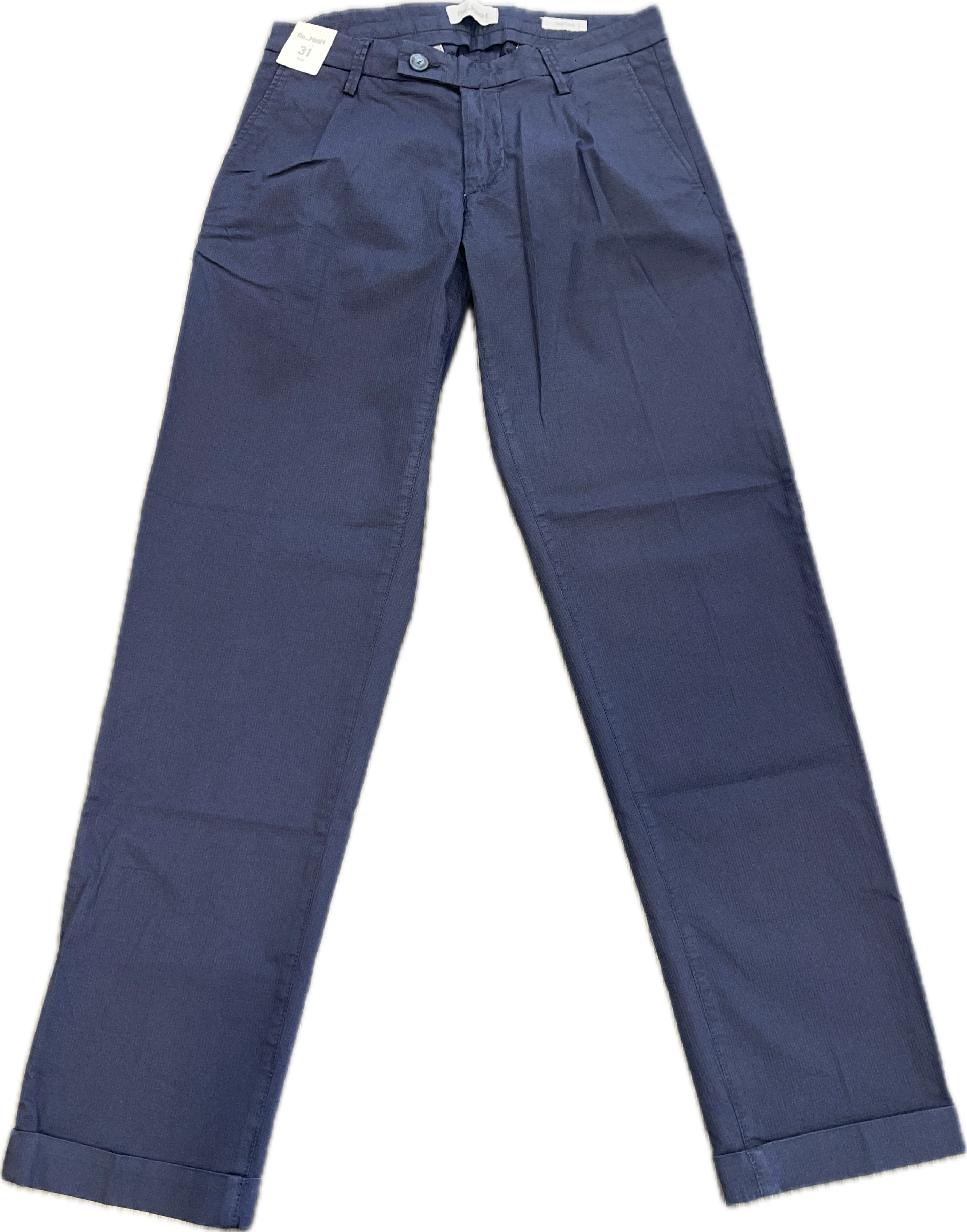 Pantalone Re hash