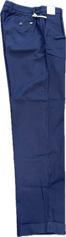 PANTALONE - RE HASH P0081-7F244/LS MUCHA-P 4002 Re hash 