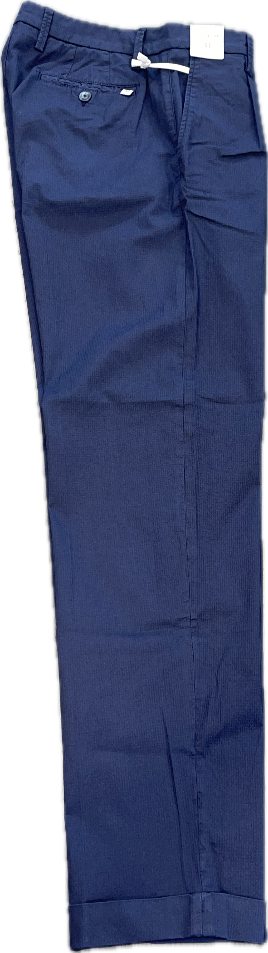 Pantalone Re hash