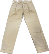 PANTALONE - RE HASH P0081-7F244/LS MUCHA-P 4002 Re hash 