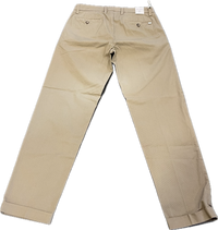 PANTALONE - RE HASH P0081-7F244/LS MUCHA-P 4002 Re hash 
