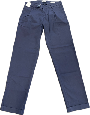 Pantalone Re hash