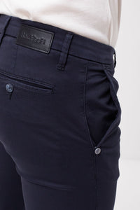PANTALONE - RE HASH P249-2277/JM MUCHA 4204 Re hash 
