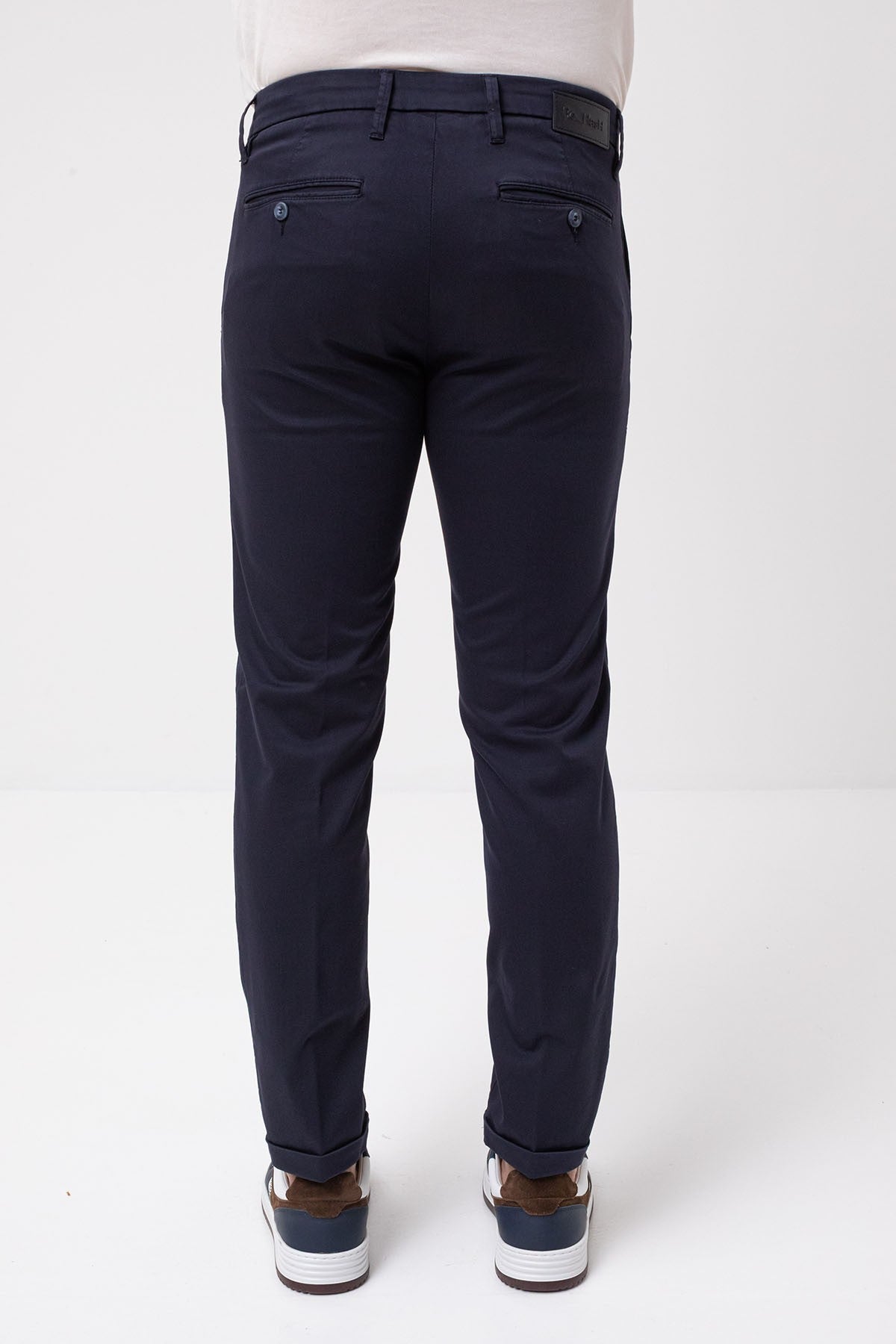 PANTALONE - RE HASH P249-2277/JM MUCHA 4204 Re hash 