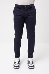 PANTALONE - RE HASH P249-2277/JM MUCHA 4204 Re hash 