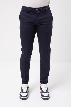 Pantalone Re hash