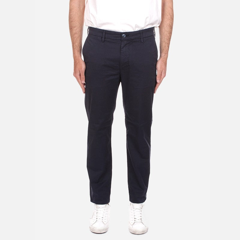 Pantalone Re hash