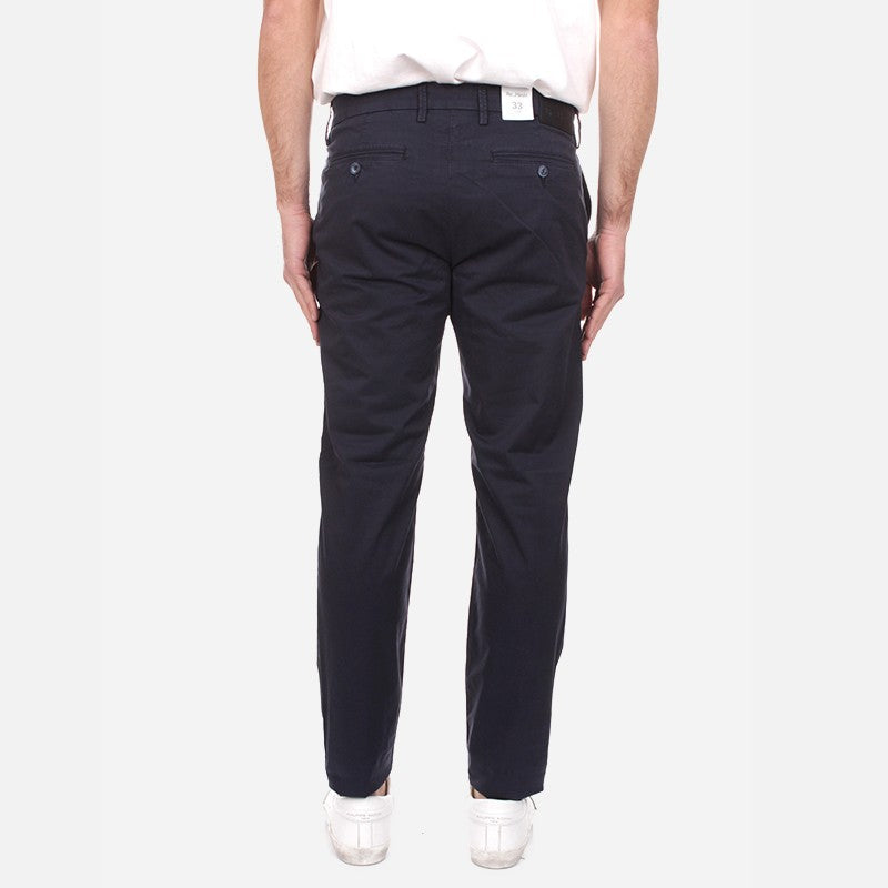 Pantalone Re hash