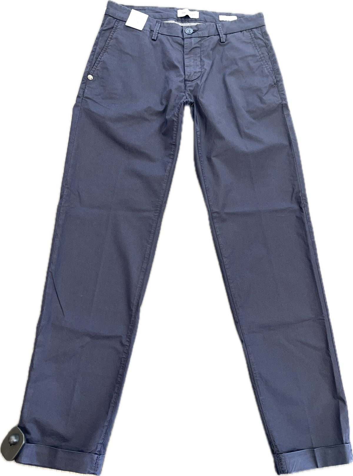 Pantalone Re hash