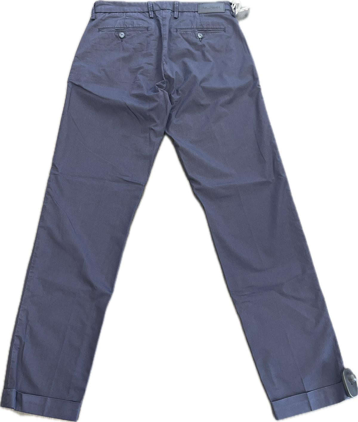 Pantalone Re hash
