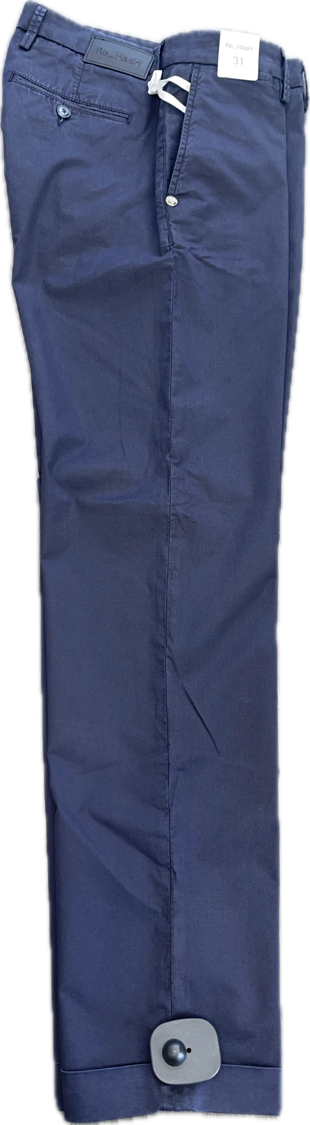 PANTALONE - RE HASH P249-7F008/JM MUCHA 4002 Re hash 
