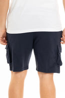 BERMUDA LEWIS - REFRIGIWEAR P56100-FH9009/NERO G06 G06000 Refrigiwear 
