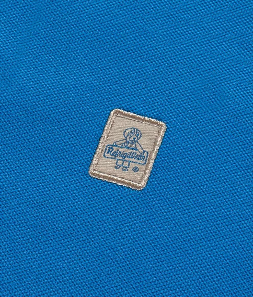 POLO NEW MAIN - REFRIGIWEAR T19001-PX9032 E25 F01622 Refrigiwear 
