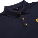 POLO NEW MAIN - REFRIGIWEAR T19001-PX9032 E25 F03700 Refrigiwear 