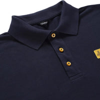 POLO NEW MAIN - REFRIGIWEAR T19001-PX9032 E25 F03700 Refrigiwear 