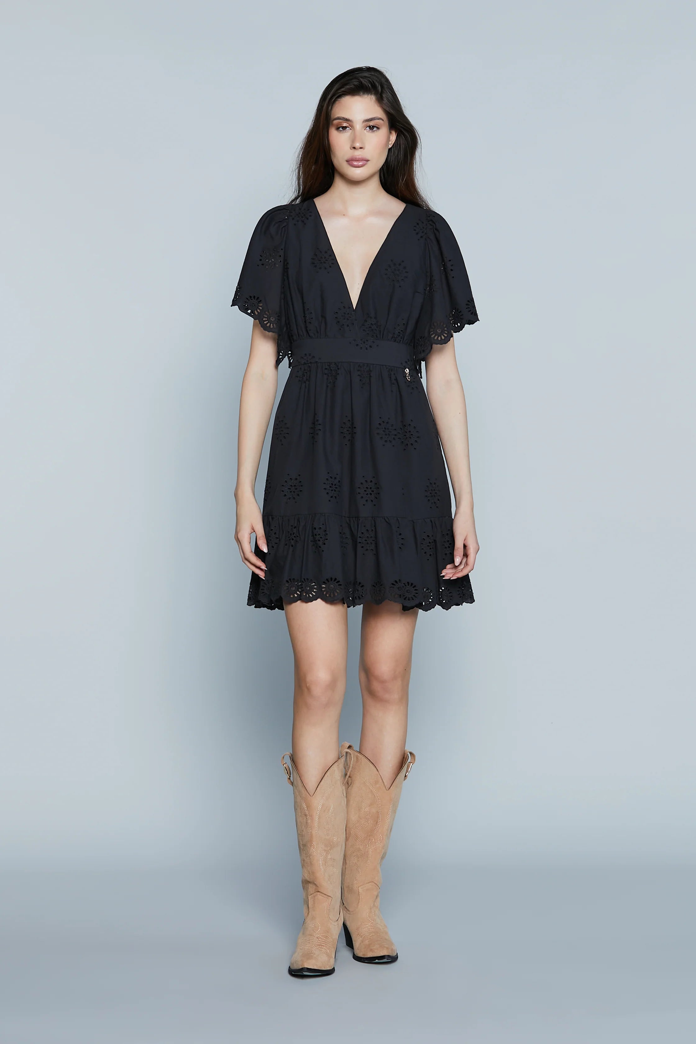 VESTITO - RELISH ALMEIDA/B 9033009 1199 Relish 