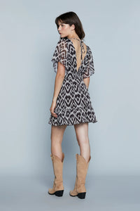 VESTITO - RELISH ALMEIDA/C 9009026 2933 Relish 
