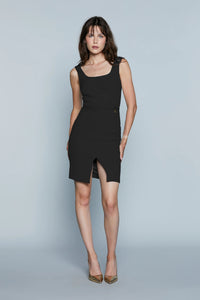 VESTITO C/CINTURA - RELISH ARDINALA 9036055 1730 Relish 