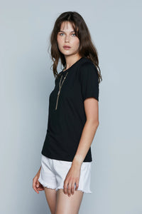T SHIRT C/COLLANA - RELISH ARREFICE 1033016 1199 Relish 