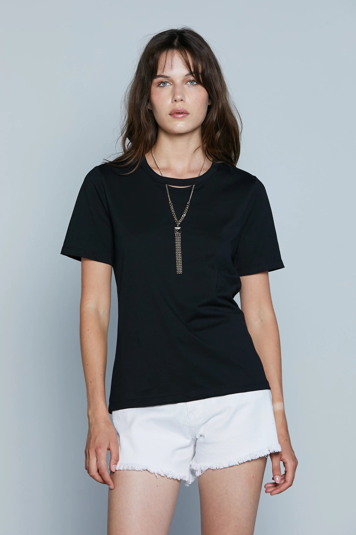 T SHIRT C/COLLANA - RELISH ARREFICE 1033016 1199 Relish 