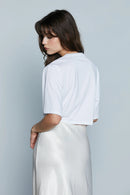 T SHIRT C/COLLANA - RELISH BADALONA 1033014 1100 Relish 