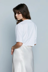 T SHIRT C/COLLANA - RELISH BADALONA 1033014 1100 Relish 