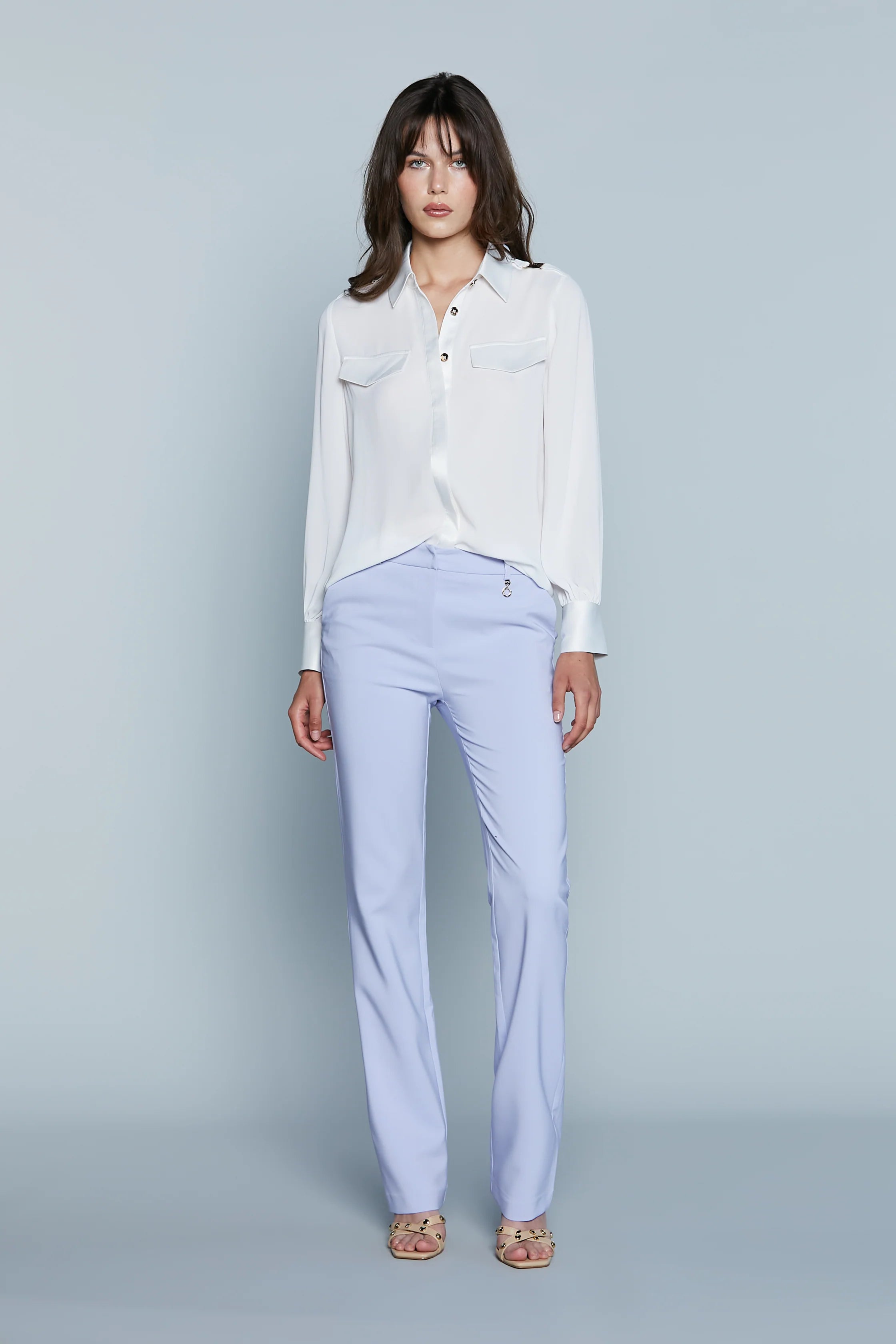 PANTALONE - RELISH CLOES 7006055 2924 Relish 