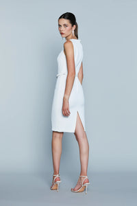 VESTITO C/CINTURA - RELISH CONFINE 9006002 1101 Relish 