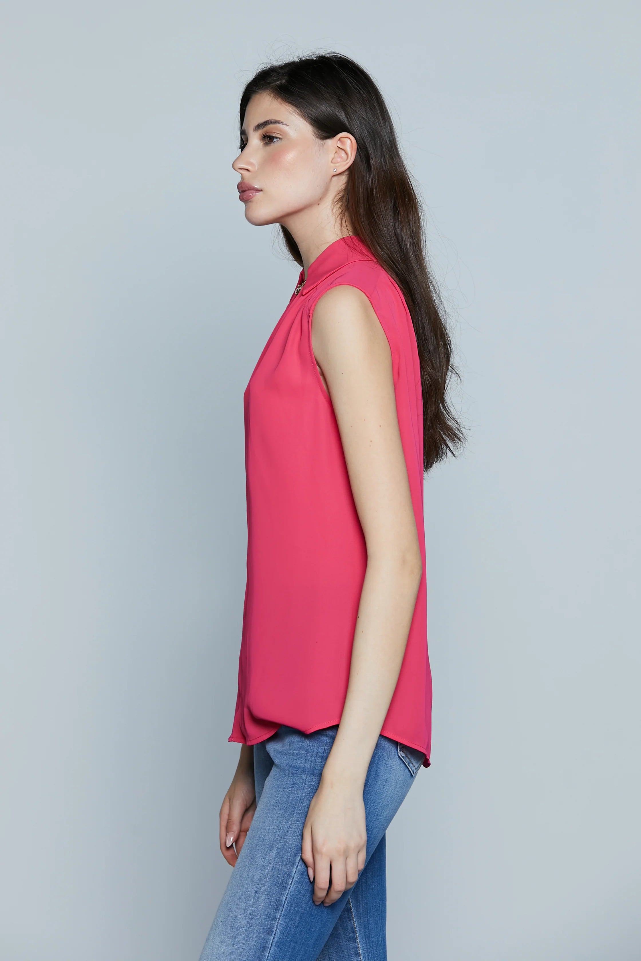 BLUSA C/CATENA - RELISH CORDOBA 3009015 1781 Relish 