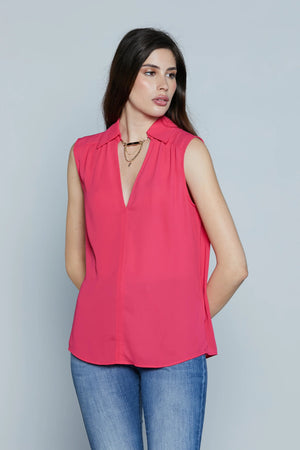 Camicia Relish