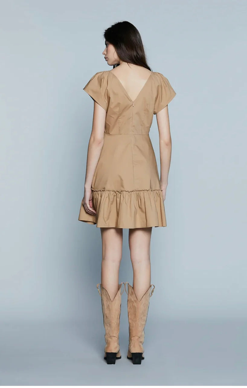 VESTITO - RELISH OKKEI 9033014 1982 Relish 