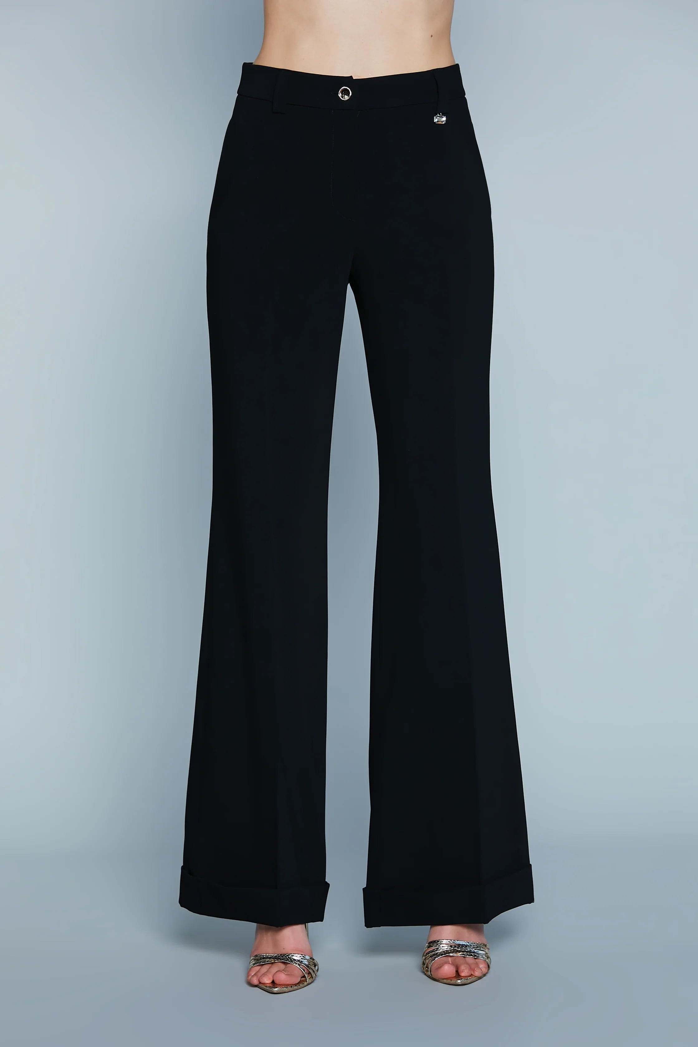 PANTALONE - RELISH PIOLO 7006018 1100 Relish 
