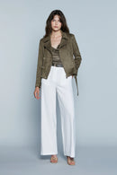 PANTALONE C/CINTURA - RELISH PREZIOSA 7034087 1101 Relish 
