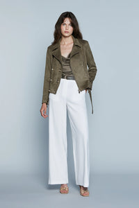 PANTALONE C/CINTURA - RELISH PREZIOSA 7034087 1101 Relish 