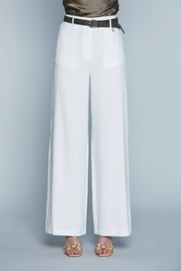 PANTALONE C/CINTURA - RELISH PREZIOSA 7034087 1101 Relish 