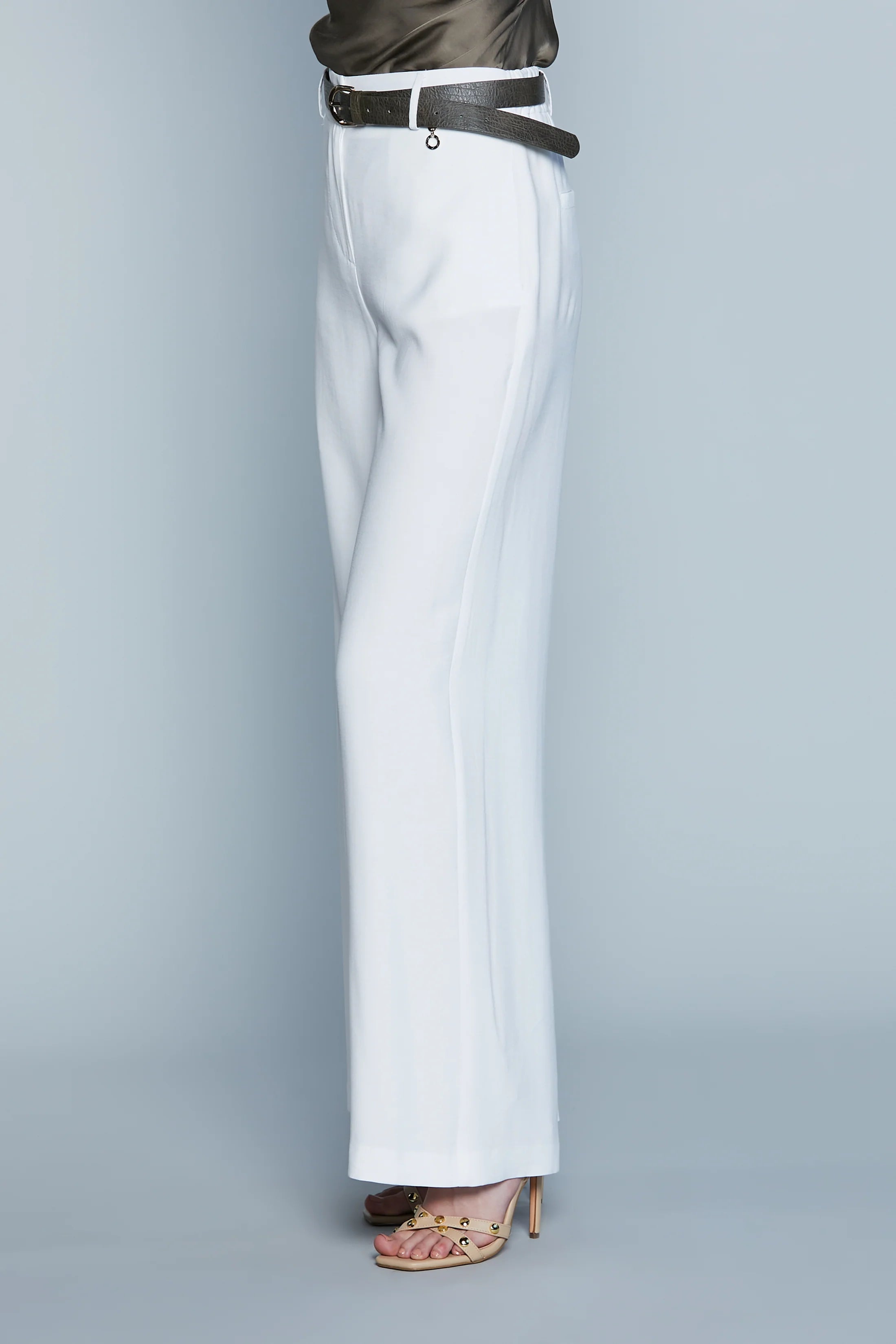 PANTALONE C/CINTURA - RELISH PREZIOSA 7034087 1101 Relish 