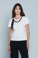 T SHIRT C/CATENA - RELISH TELDE 1146004 1101 Relish 