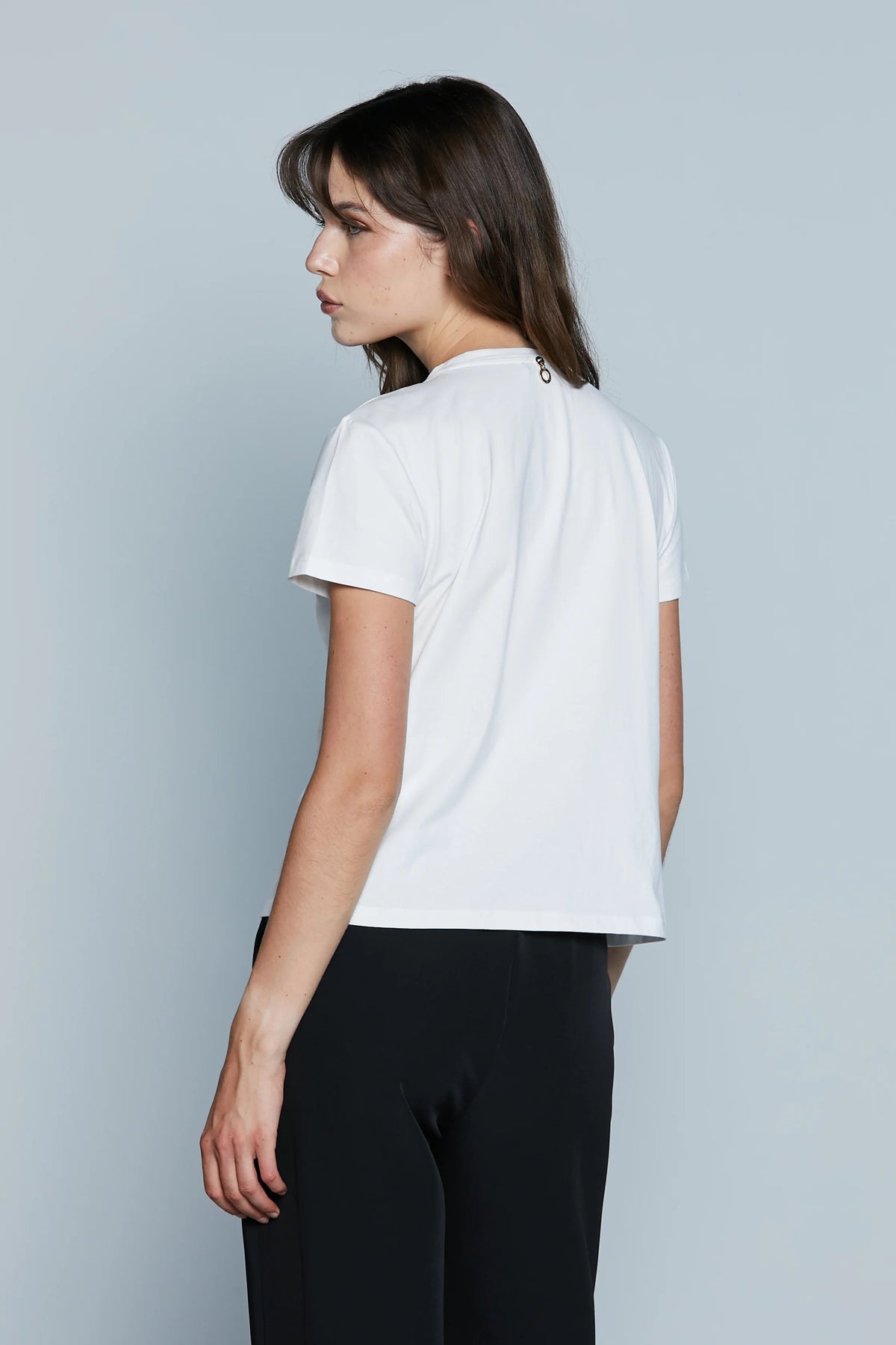 T SHIRT C/CATENA - RELISH TELDE 1146004 1101 Relish 