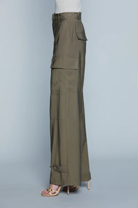 PANTALONE C/CINTURA - RELISH TROUSY 7034065 2804 Relish 
