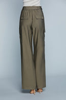 PANTALONE C/CINTURA - RELISH TROUSY 7034065 2804 Relish 