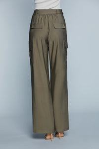 PANTALONE C/CINTURA - RELISH TROUSY 7034065 2804 Relish 