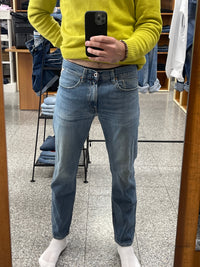 JEANS - REPLAY M1038R/814838 009 Replay 