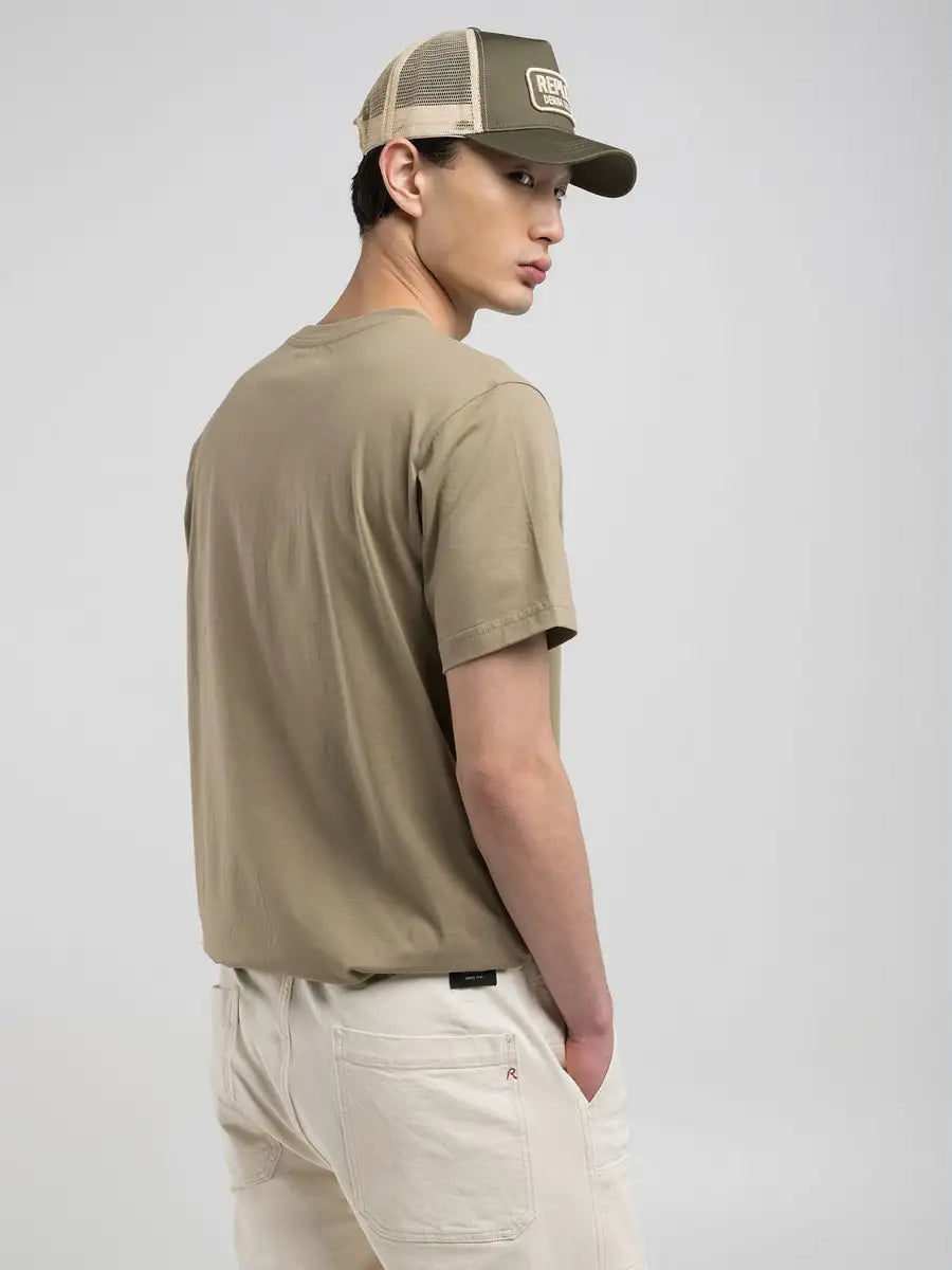 T SHIRT - REPLAY M3043/2660 875 Replay 
