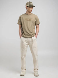 T SHIRT - REPLAY M3043/2660 875 Replay 